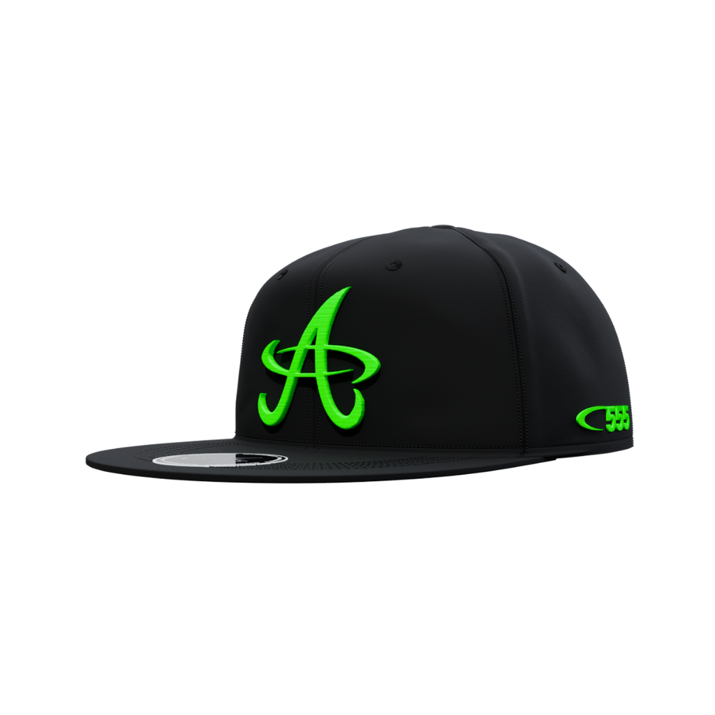 ANTAGONIST 555® TOUR HAT