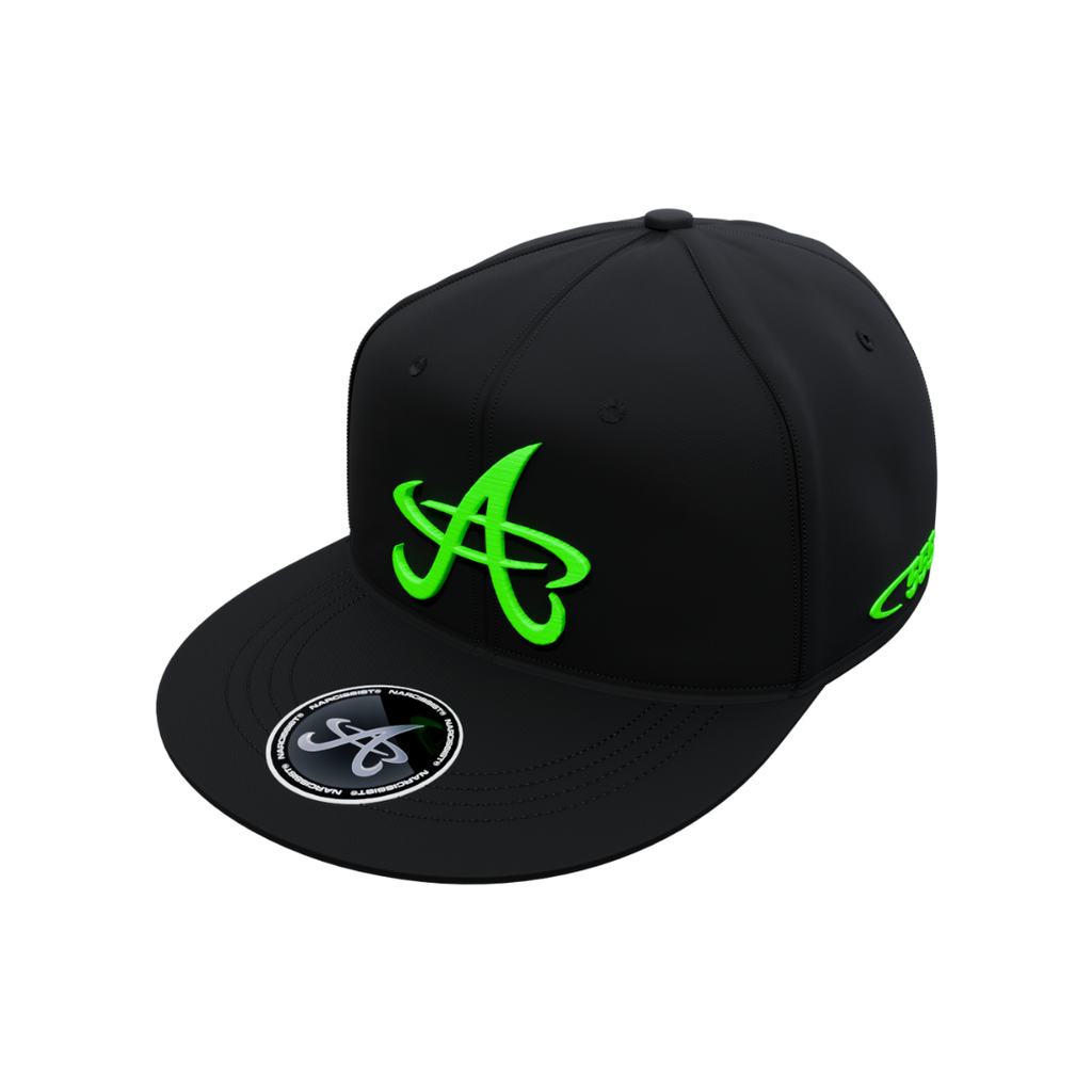 ANTAGONIST 555® TOUR HAT