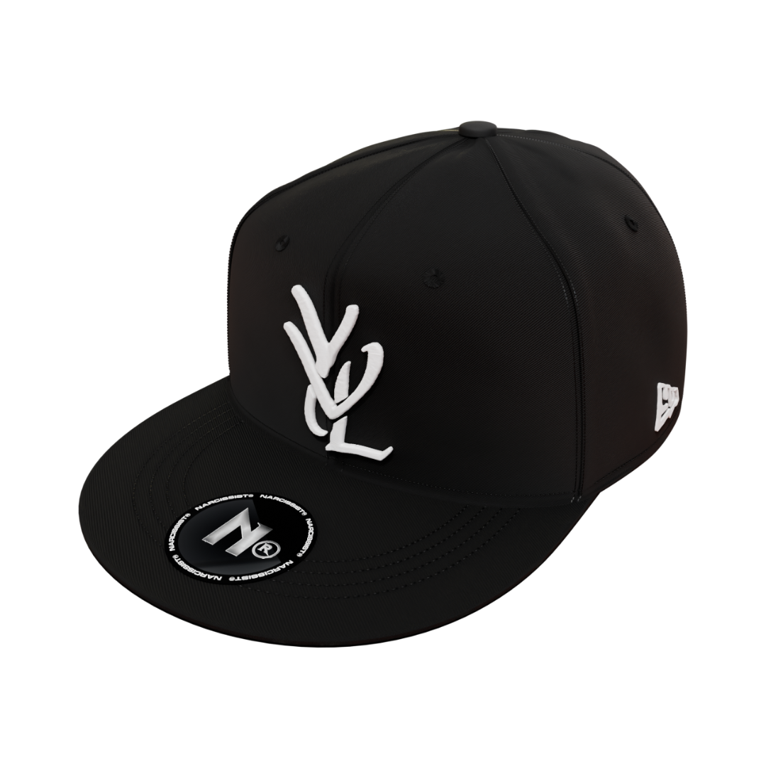 YVL ERA BLACK TOUR HAT