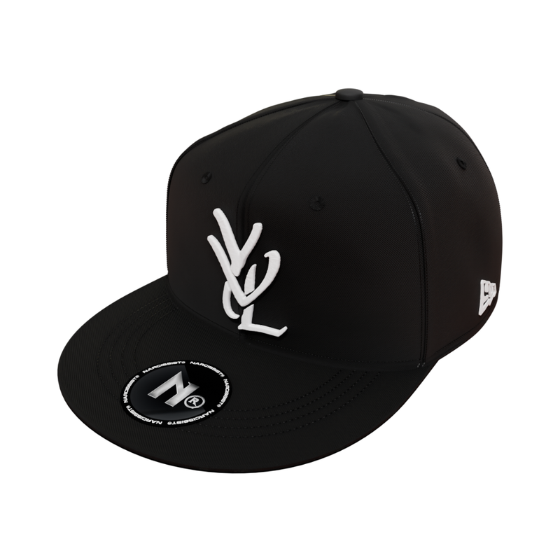 YVL ERA BLACK TOUR HAT