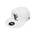 YVL ERA WHITE TOUR HAT