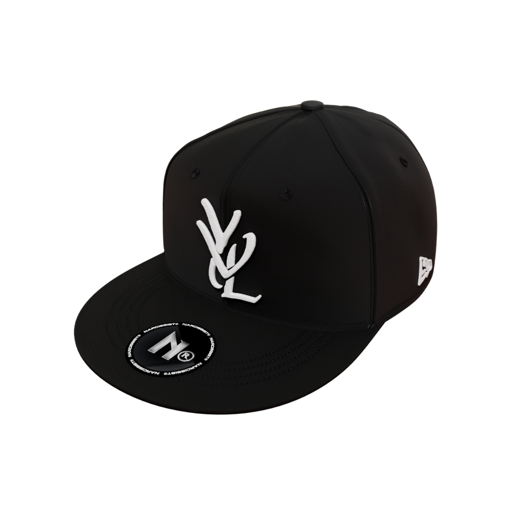 YVL ERA BLACK TOUR HAT