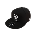 YVL ERA BLACK TOUR HAT