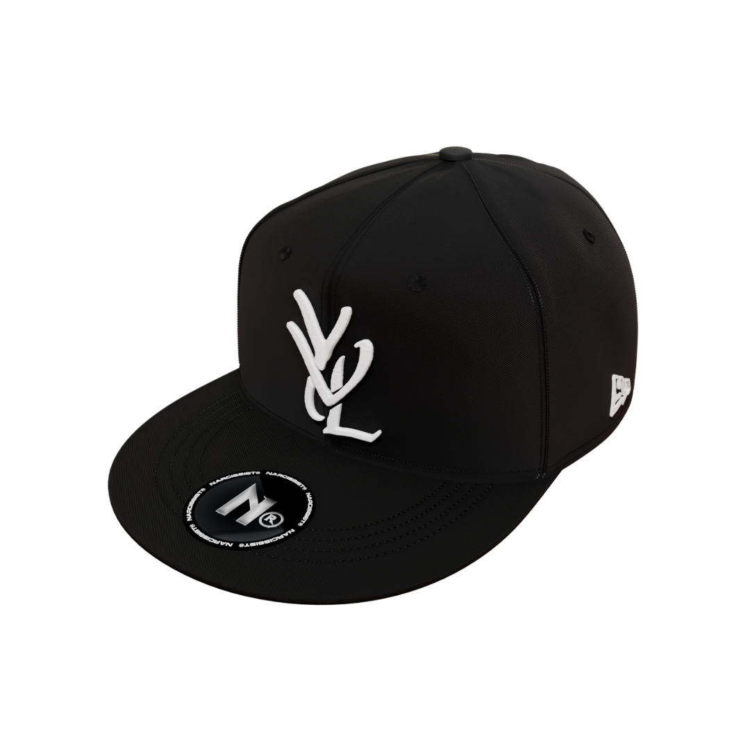 YVL ERA BLACK TOUR HAT
