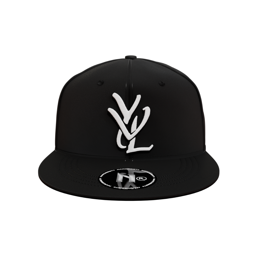 YVL ERA BLACK TOUR HAT