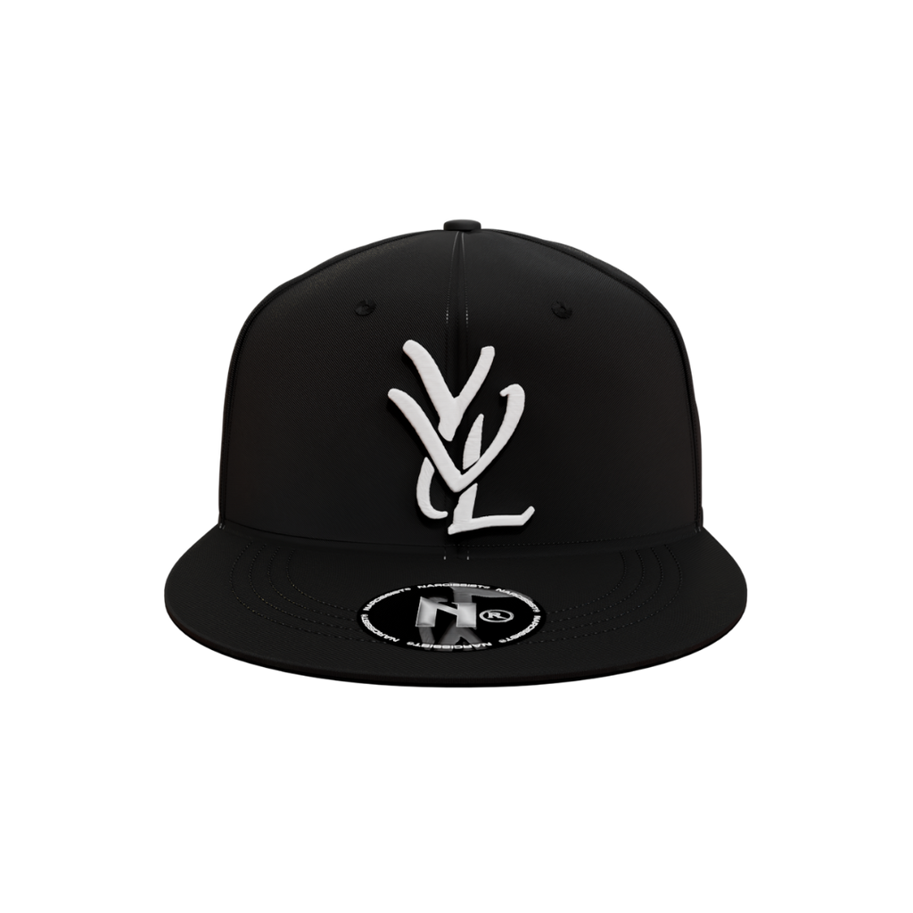 YVL ERA BLACK TOUR HAT
