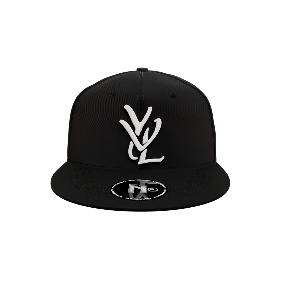 YVL ERA BLACK TOUR HAT