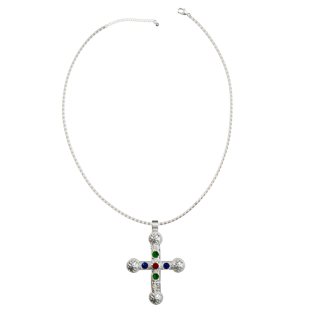 SAINT EPHESUS XS/N NECKLACE