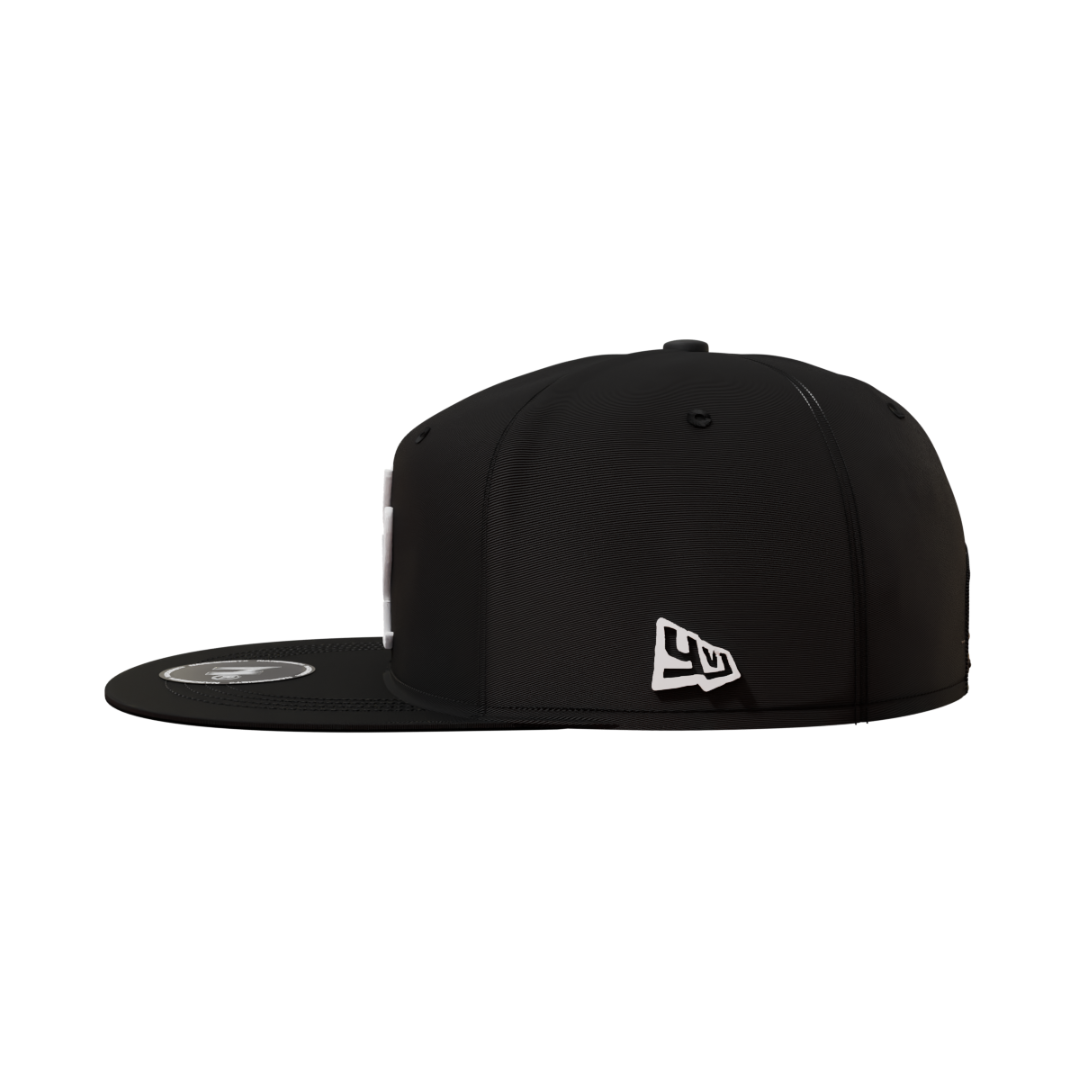 YVL ERA BLACK TOUR HAT