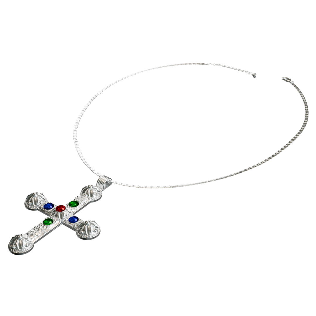 SAINT EPHESUS XS/N NECKLACE