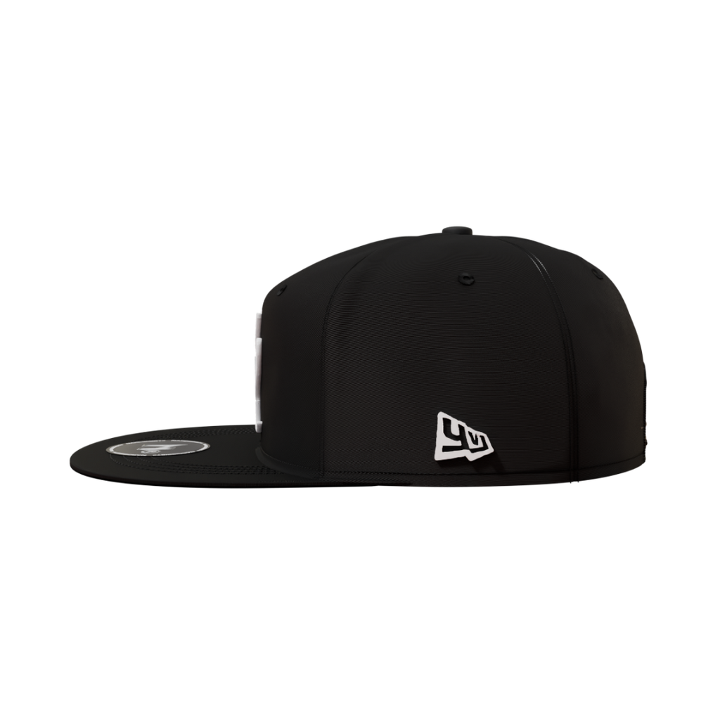 YVL ERA BLACK TOUR HAT
