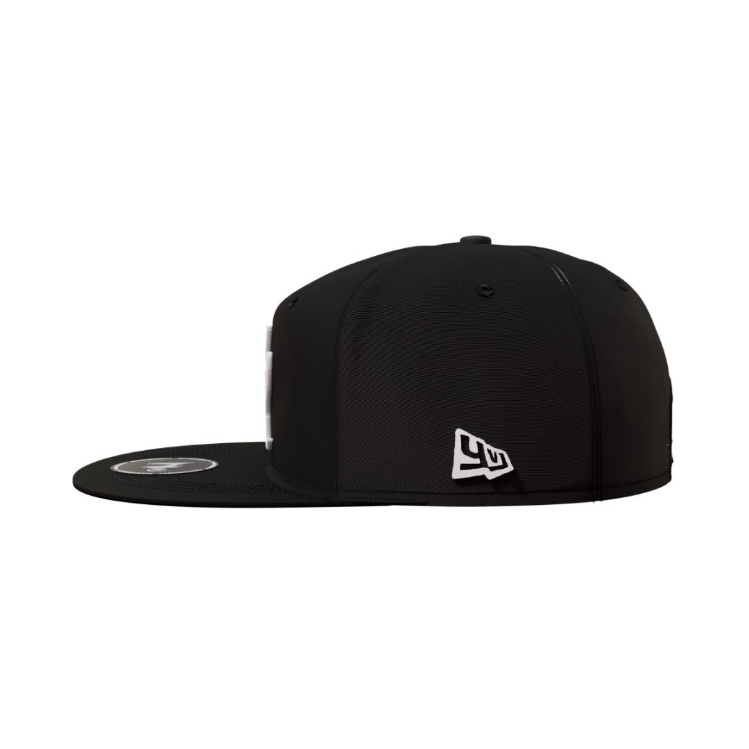 YVL ERA BLACK TOUR HAT
