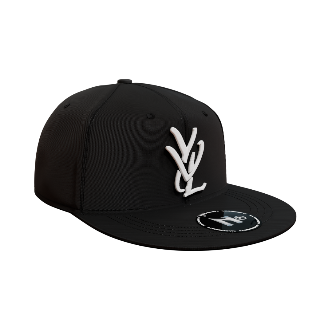YVL ERA BLACK TOUR HAT