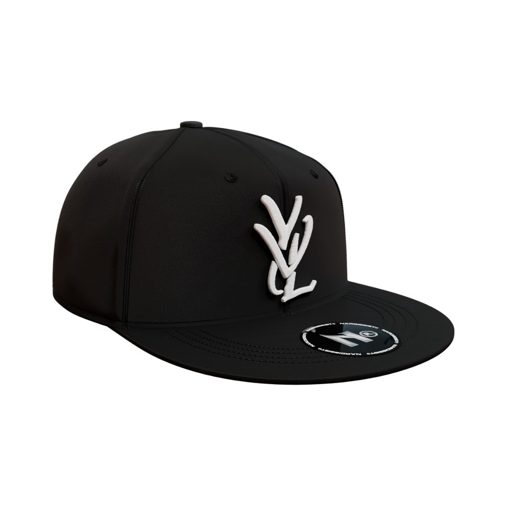 YVL ERA BLACK TOUR HAT