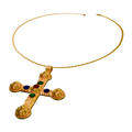 SAINT EPHESUS XG/N NECKLACE