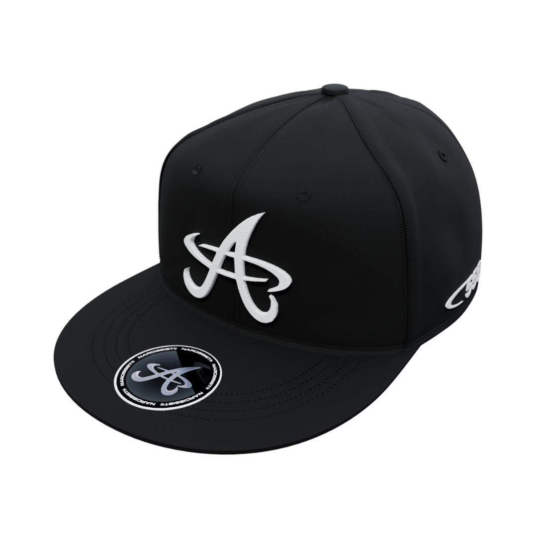 ANTAGONIST 555® BLACK TOUR HAT