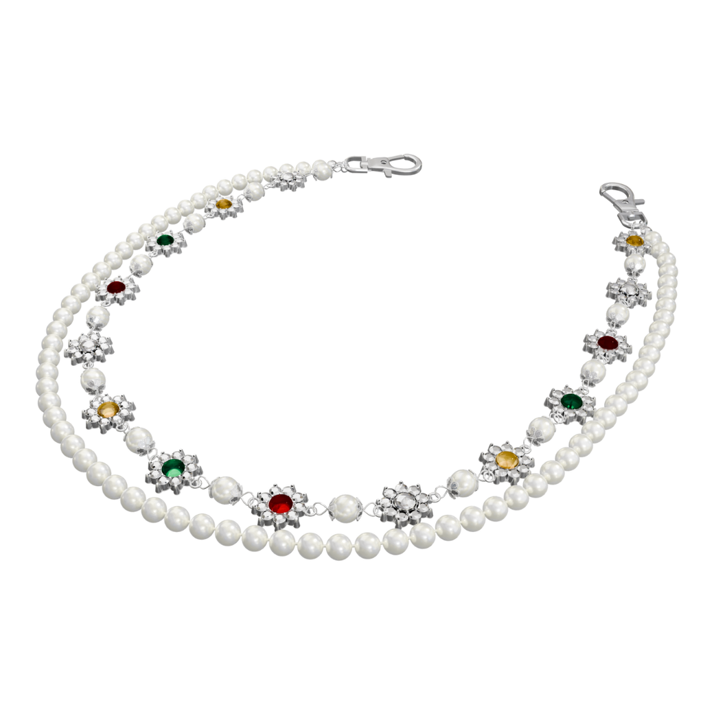 FLORAL OPUS PL/S POCKET CHAIN