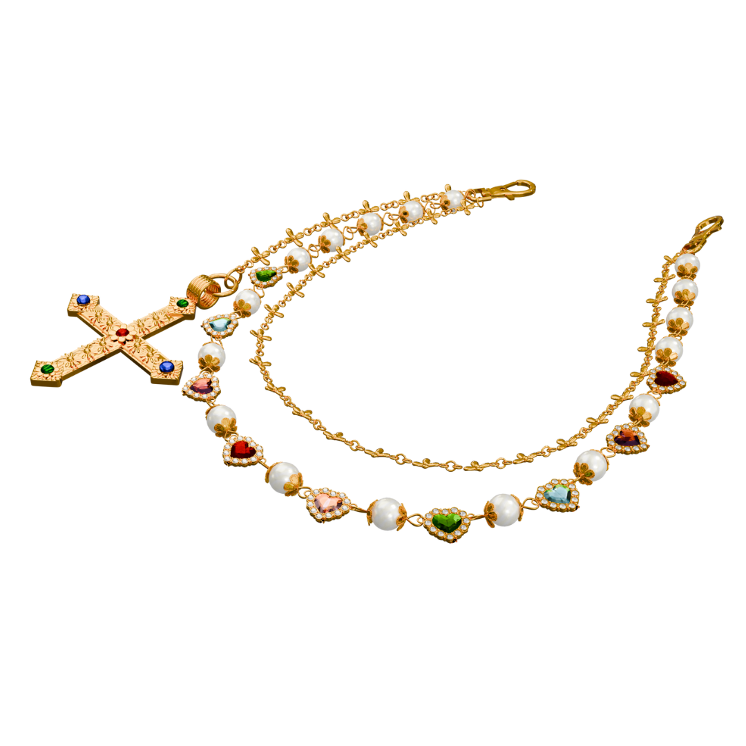 HEIR DIVINITY GS/X POCKET CHAIN