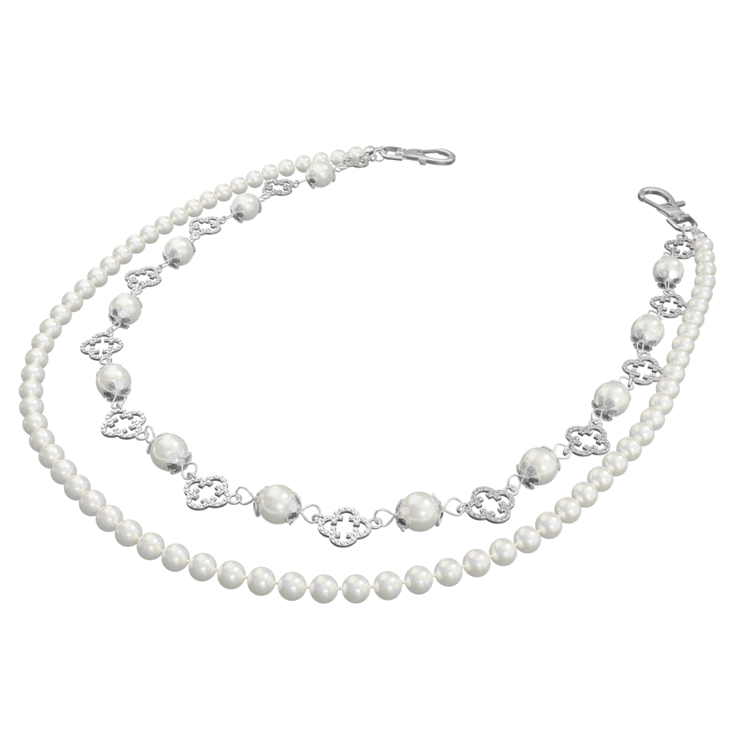 VANILLA CLOVER PS/X POCKET CHAIN