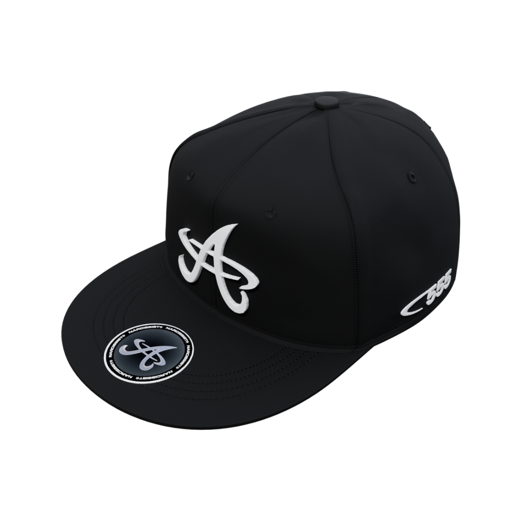 ANTAGONIST 555® TOUR HAT
