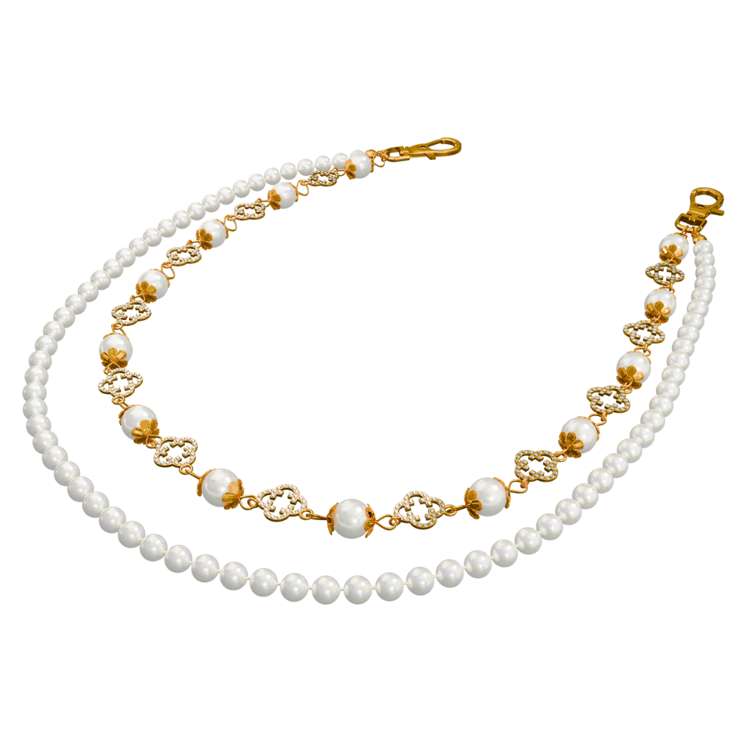 VANILLA CLOVER PG/X POCKET CHAIN