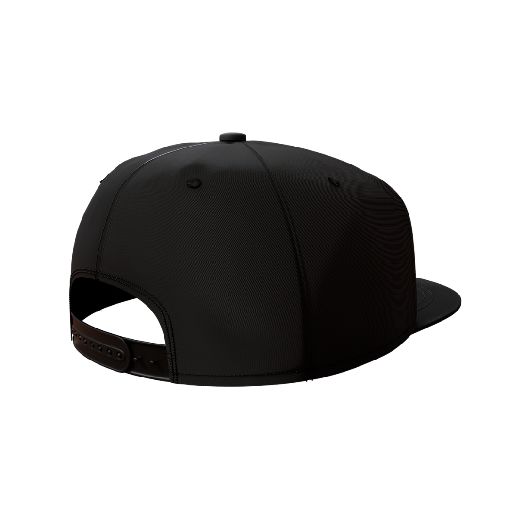 YVL ERA BLACK TOUR HAT