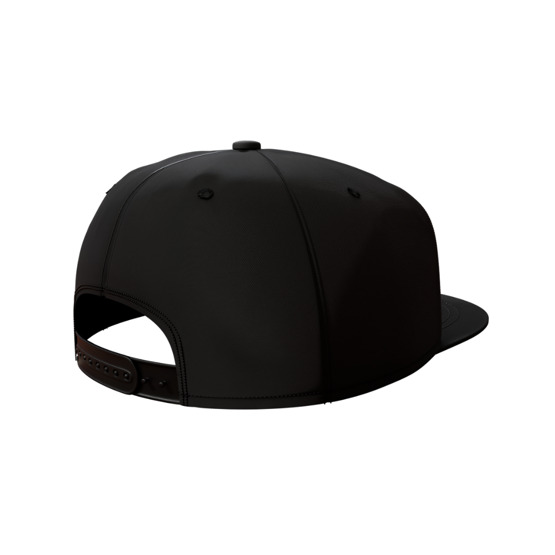 YVL ERA BLACK TOUR HAT