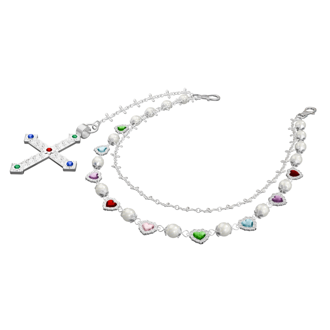 HEIR DIVINITY SS/X POCKET CHAIN