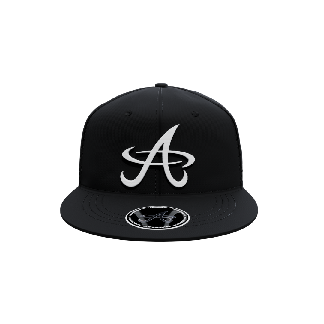 ANTAGONIST 555® BLACK TOUR HAT