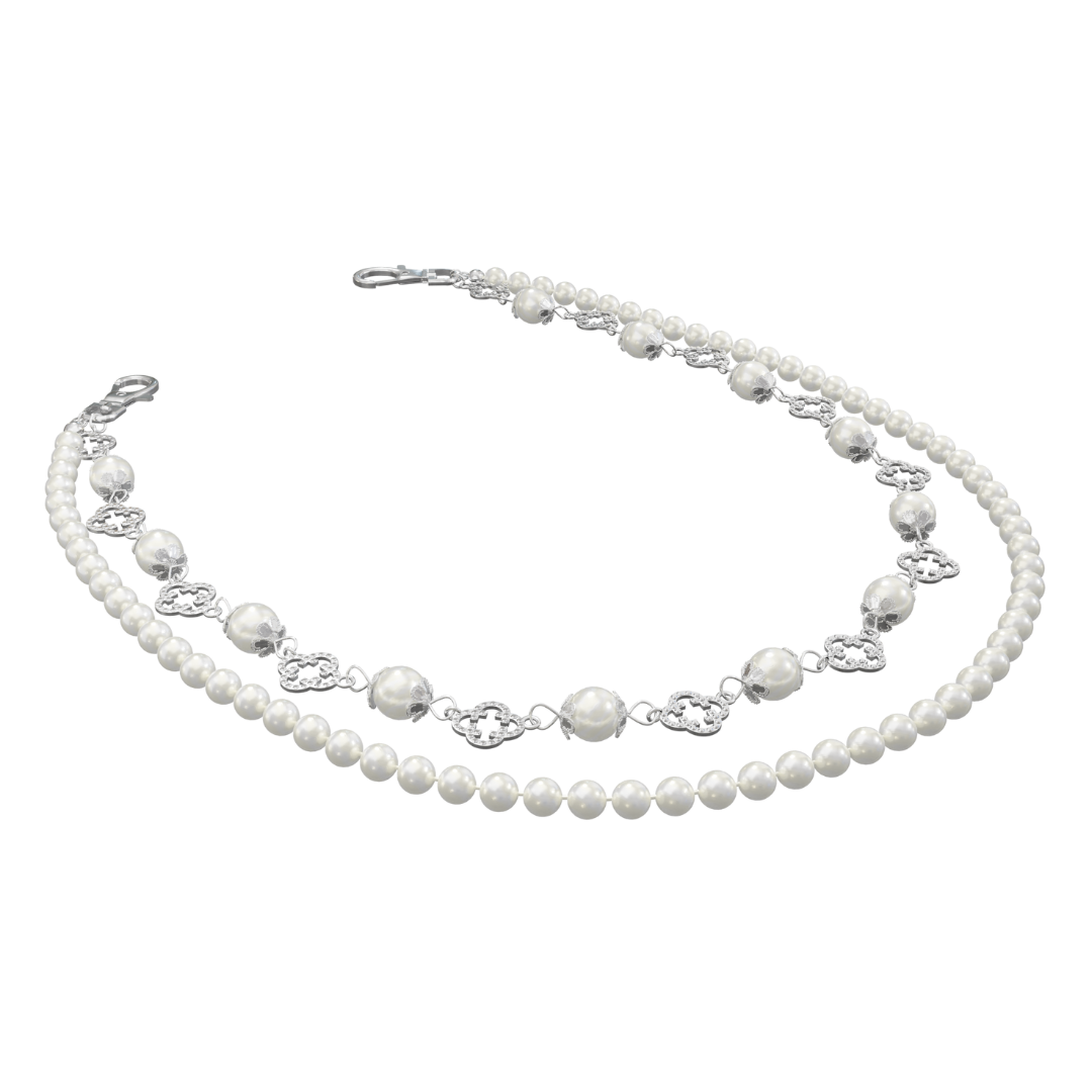 VANILLA CLOVER PS/X POCKET CHAIN