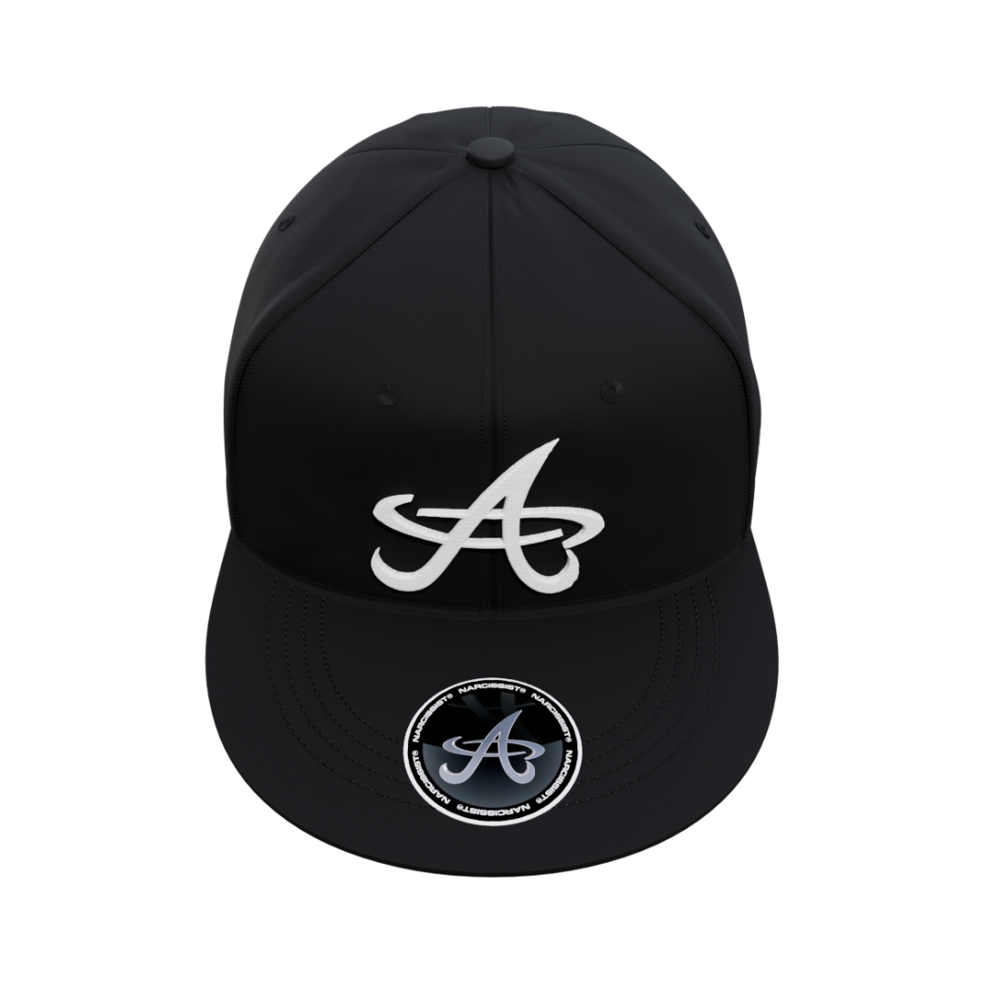 ANTAGONIST 555® BLACK TOUR HAT