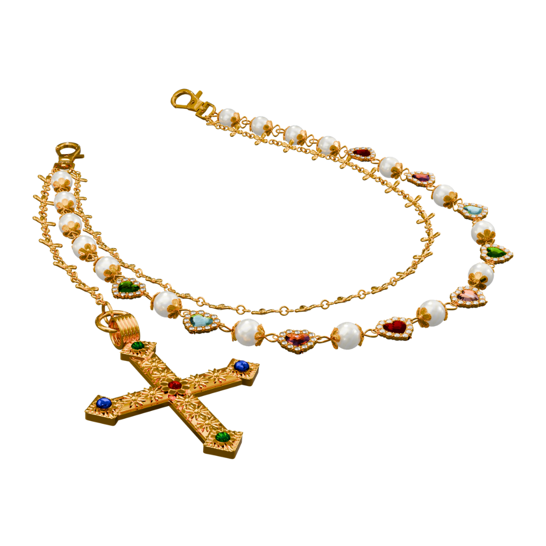 HEIR DIVINITY GS/X POCKET CHAIN