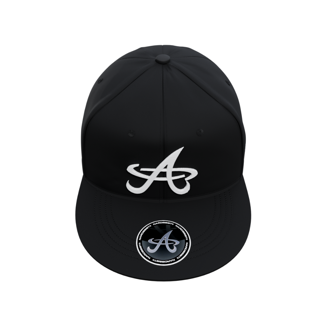 ANTAGONIST 555® BLACK TOUR HAT