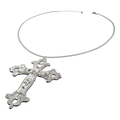 ETERNAL THORN TX/S NECKLACE