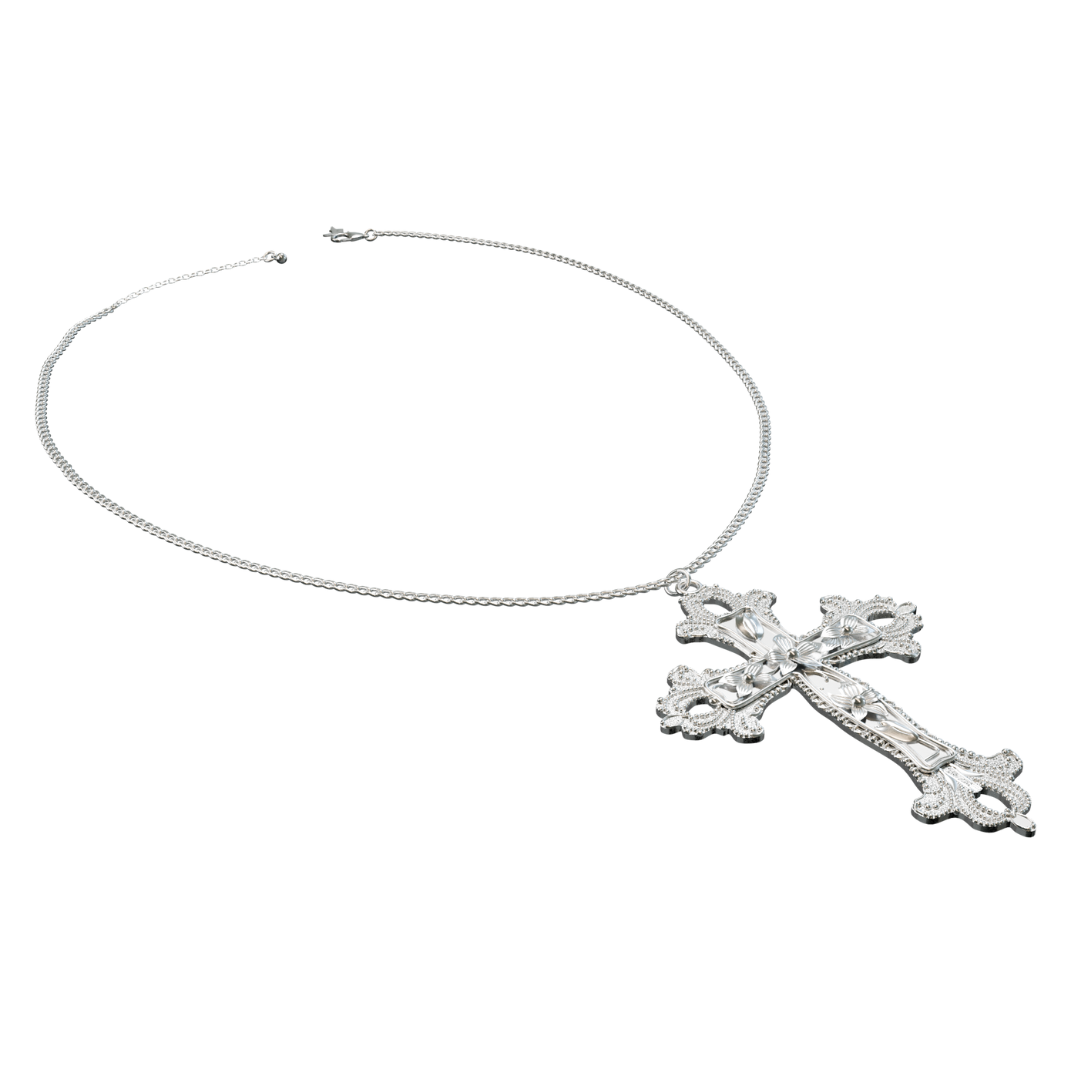 ETERNAL THORN TX/S NECKLACE