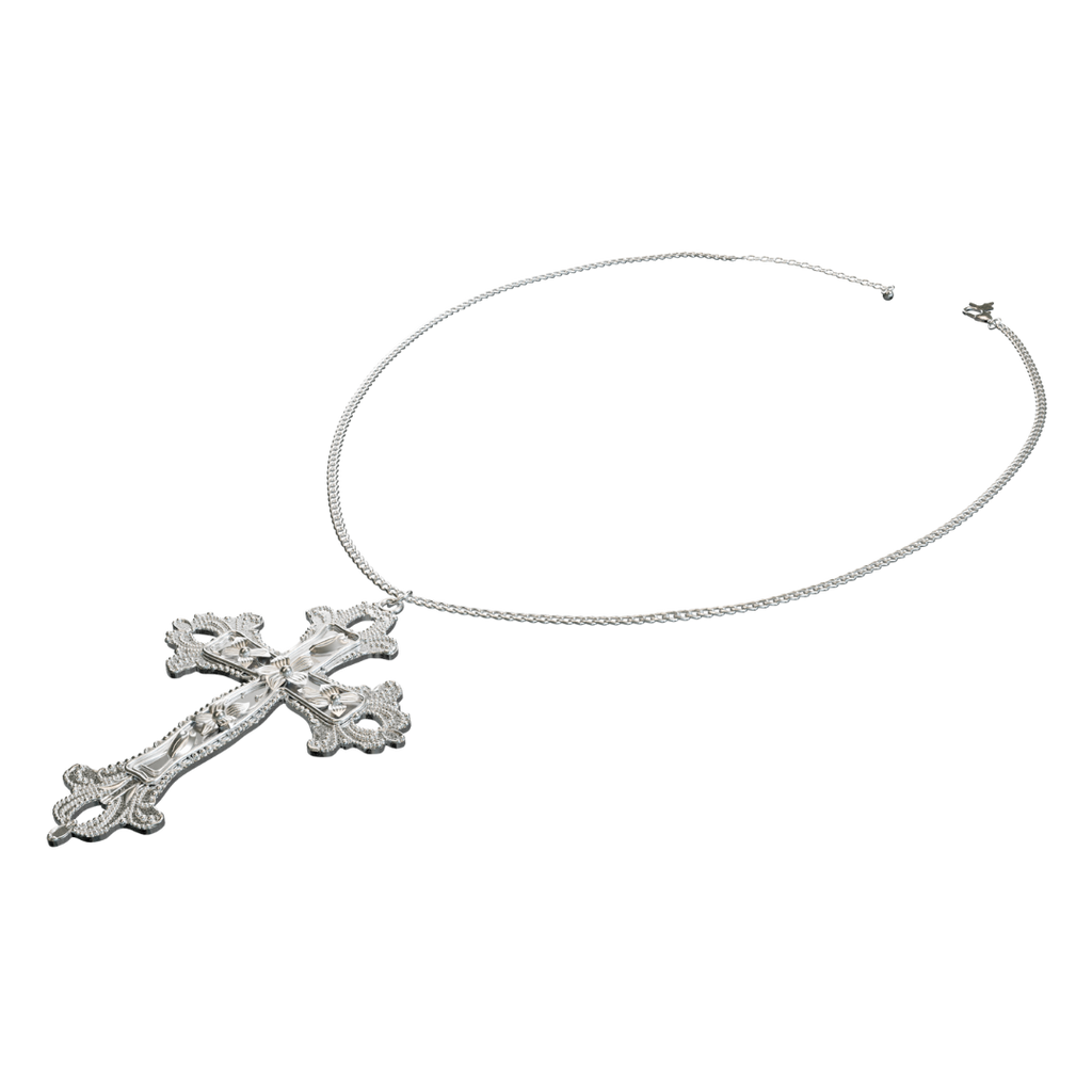 ETERNAL THORN TX/S NECKLACE