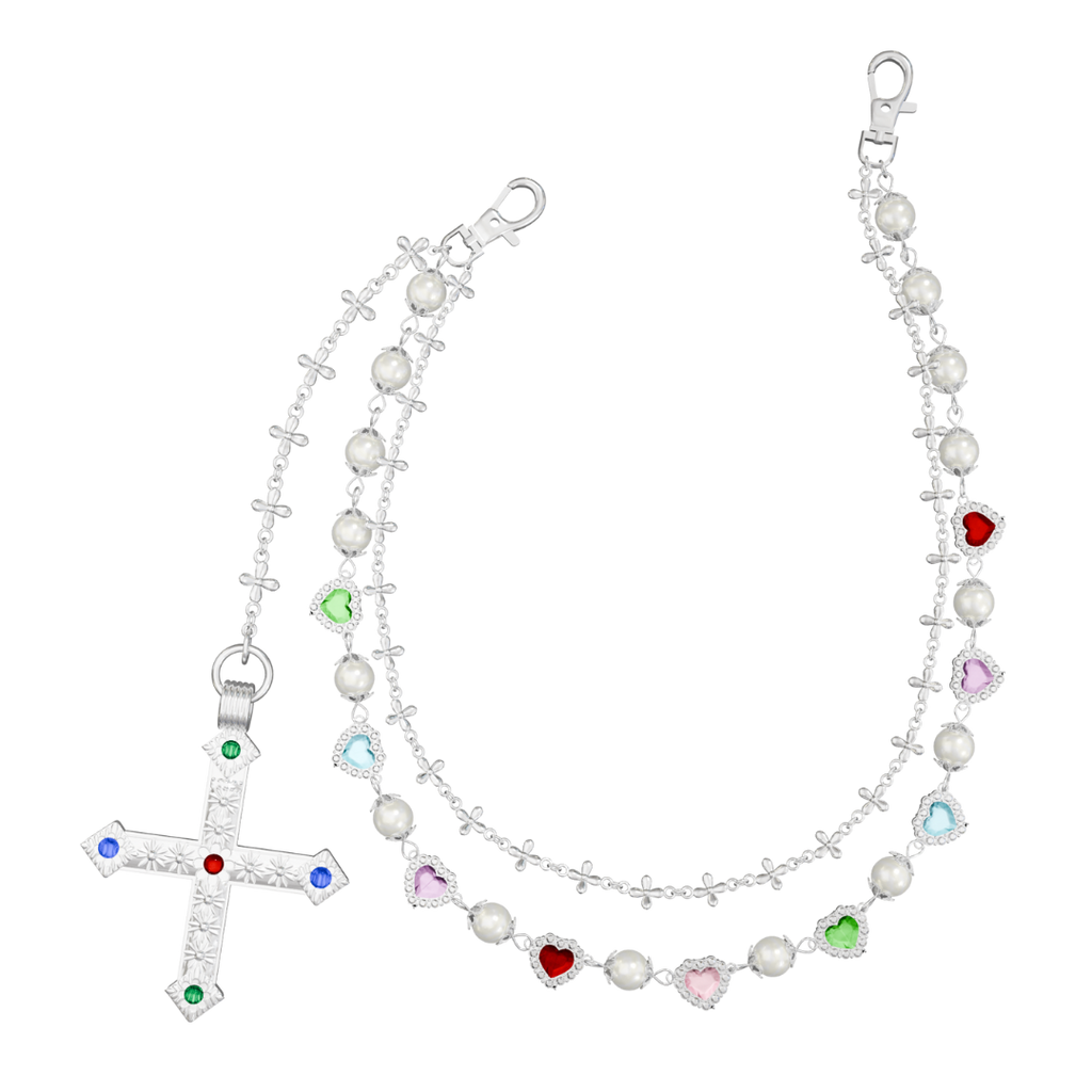 HEIR DIVINITY SS/X POCKET CHAIN