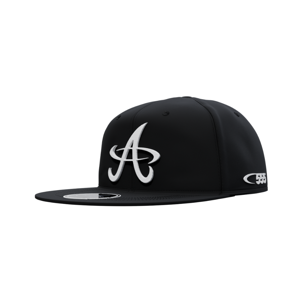 ANTAGONIST 555® TOUR HAT