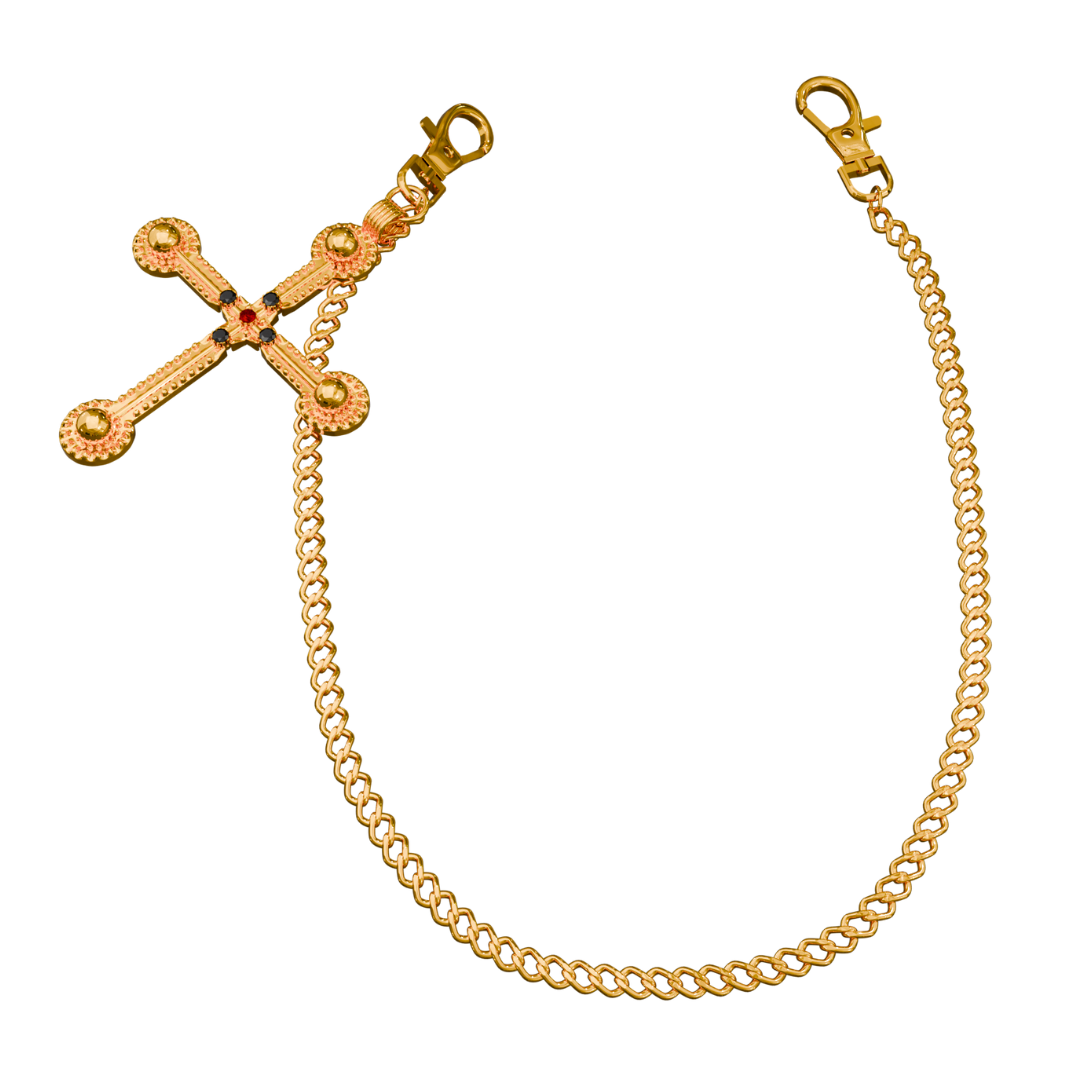 SAINT EPHESUS XG/C POCKET CHAIN