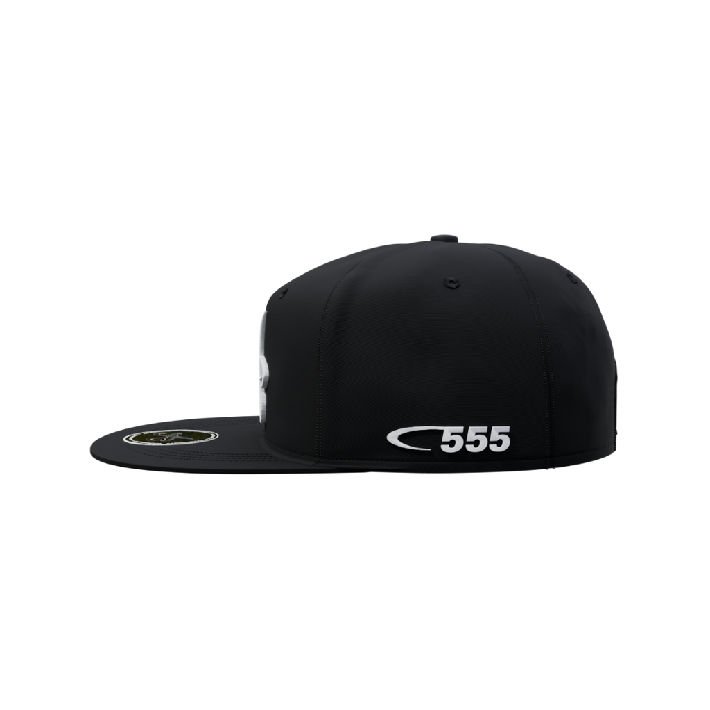 ANTAGONIST 555® TOUR HAT