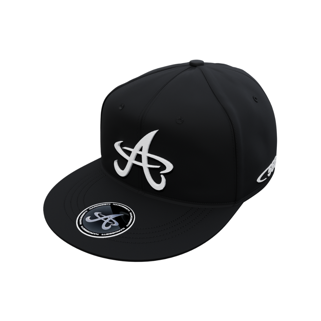ANTAGONIST 555® BLACK TOUR HAT