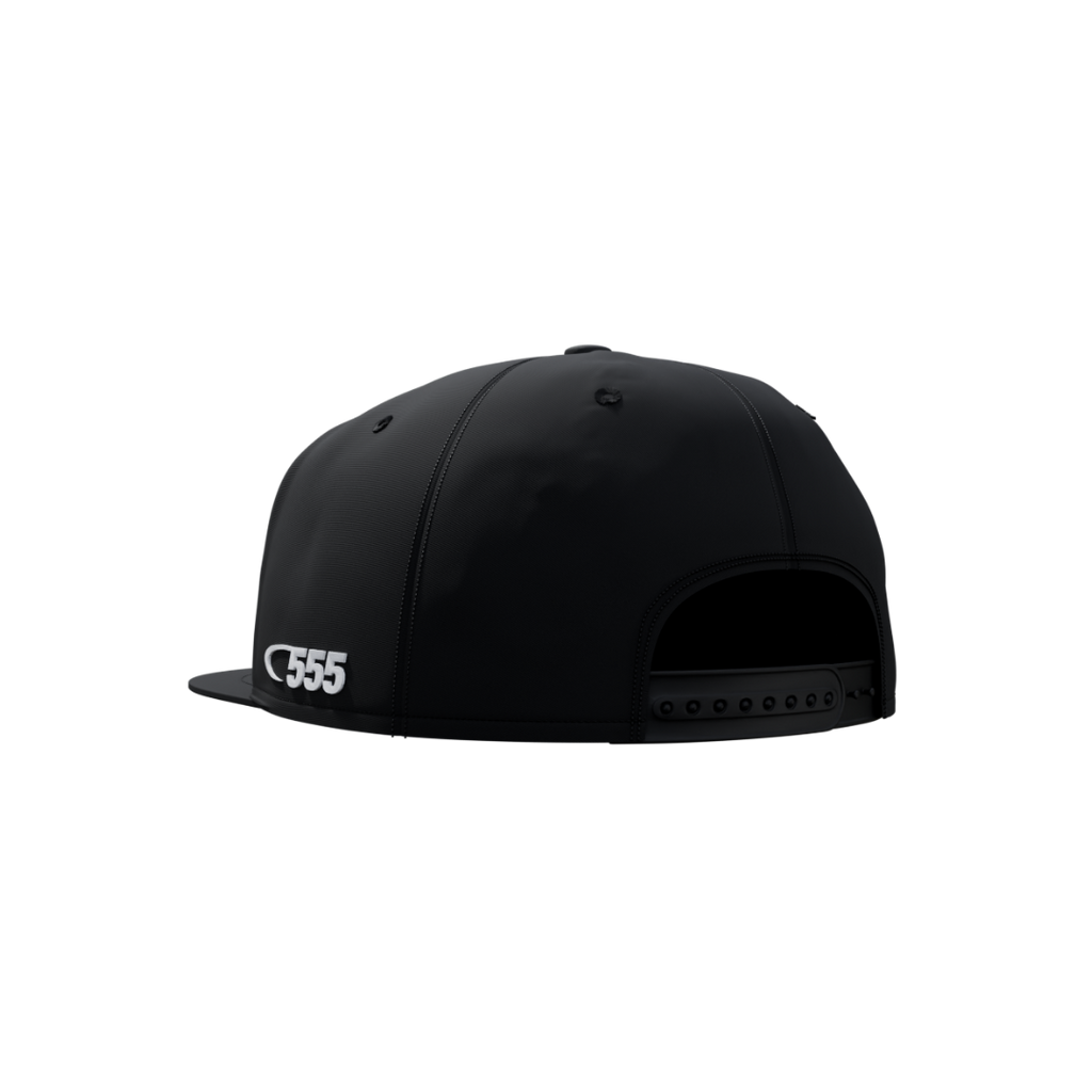 ANTAGONIST 555® TOUR HAT